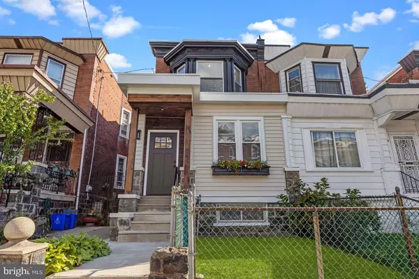 Philadelphia, PA 19143,5304 CATHARINE ST