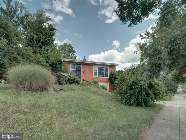 Washington, DC 20019,4553 ALABAMA AVE SE