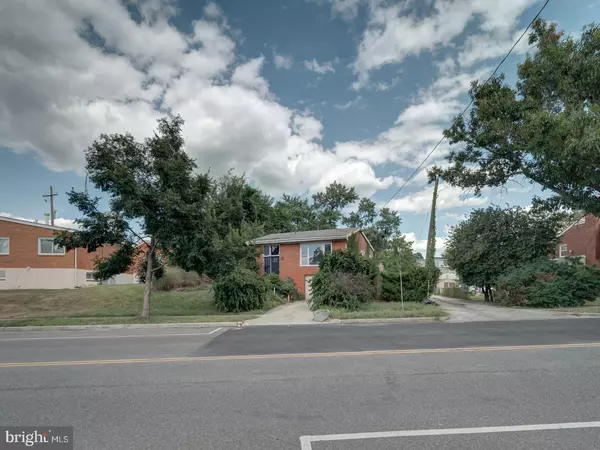 Washington, DC 20019,4553 ALABAMA AVE SE