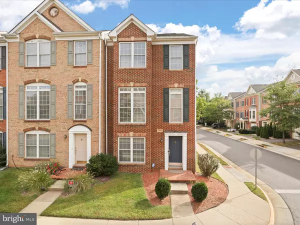 Centreville, VA 20120,13642 LAVENDER MIST LN