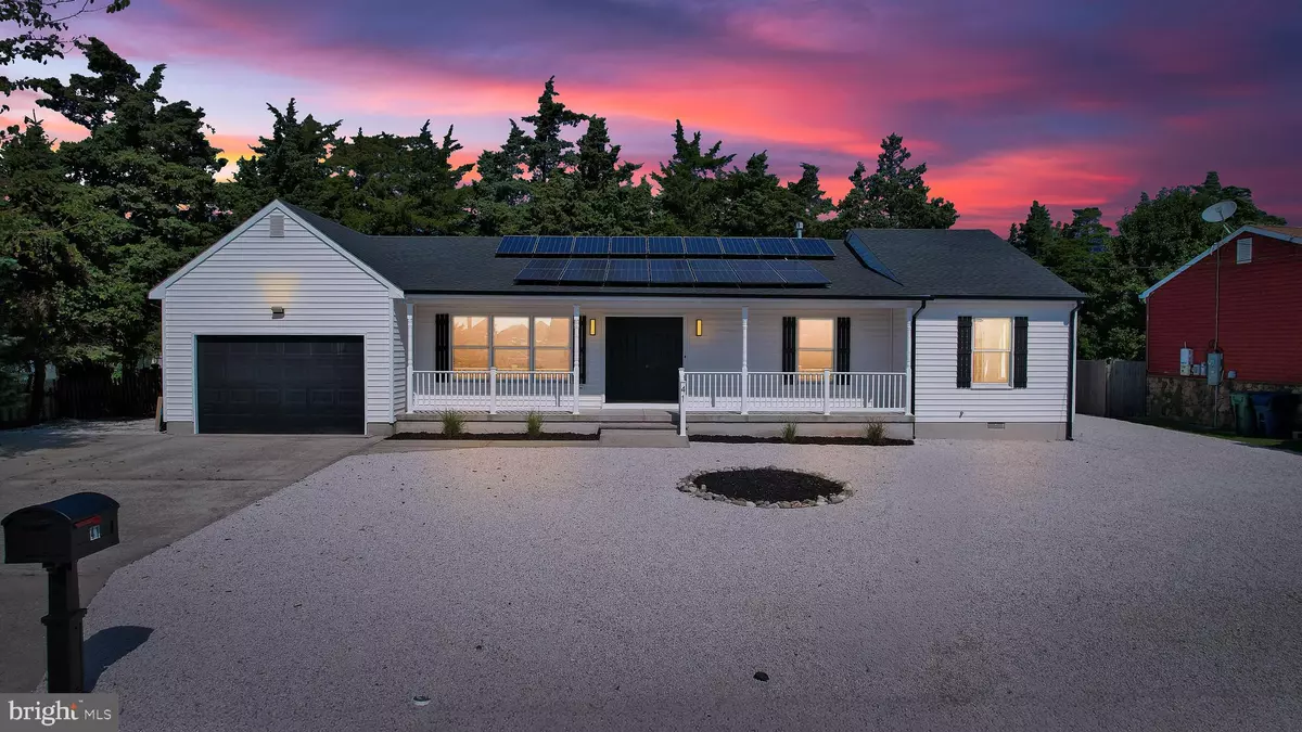 Tuckerton, NJ 08087,41 ATLANTIS BLVD