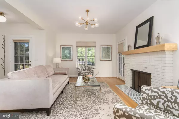 Washington, DC 20016,3249 38TH ST NW