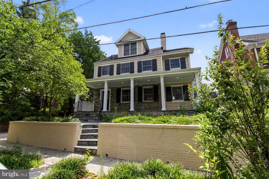 3112 LEGATION ST NW, Washington, DC 20015
