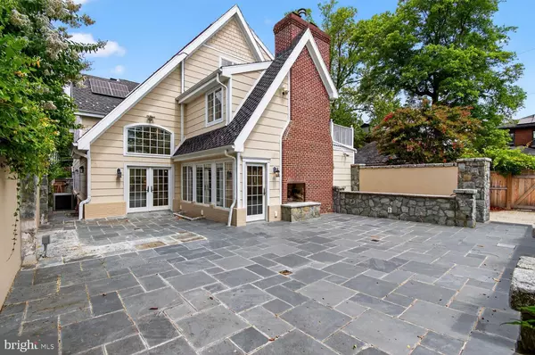 Washington, DC 20015,3112 LEGATION ST NW