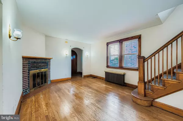 Baltimore, MD 21214,5510 SEFTON AVE