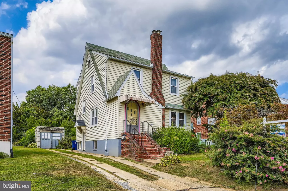 Baltimore, MD 21214,5510 SEFTON AVE