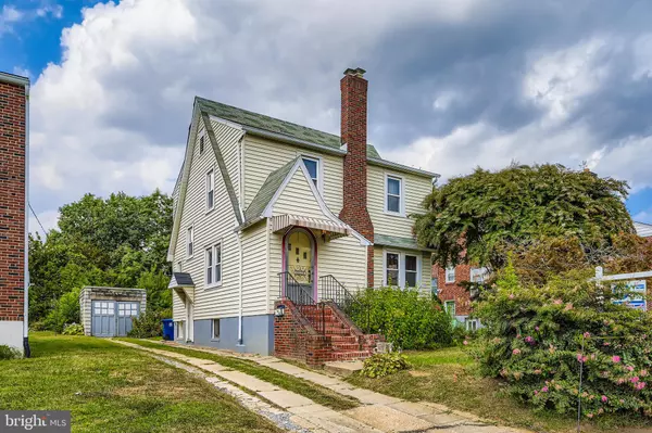 5510 SEFTON AVE, Baltimore, MD 21214