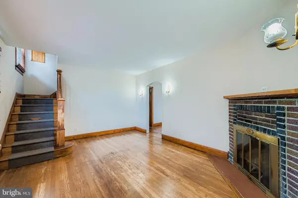 Baltimore, MD 21214,5510 SEFTON AVE