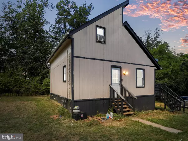 Hedgesville, WV 25427,2167 FULTON RD