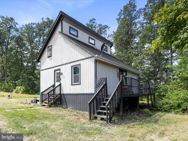 Hedgesville, WV 25427,2167 FULTON RD