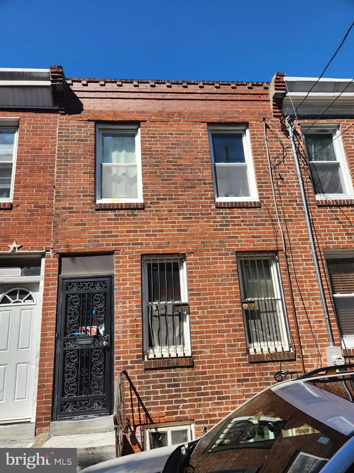 Philadelphia, PA 19146,1308 S BANCROFT ST