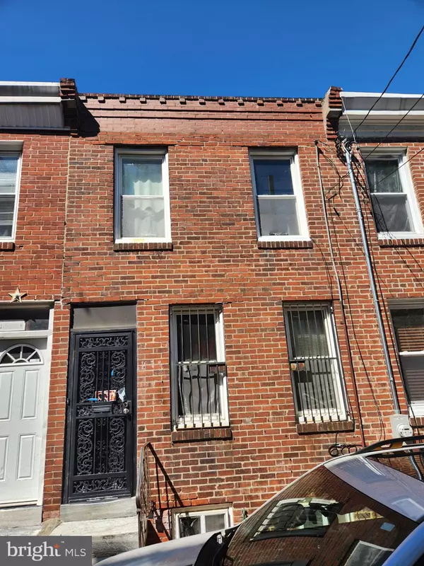 1308 S BANCROFT ST, Philadelphia, PA 19146
