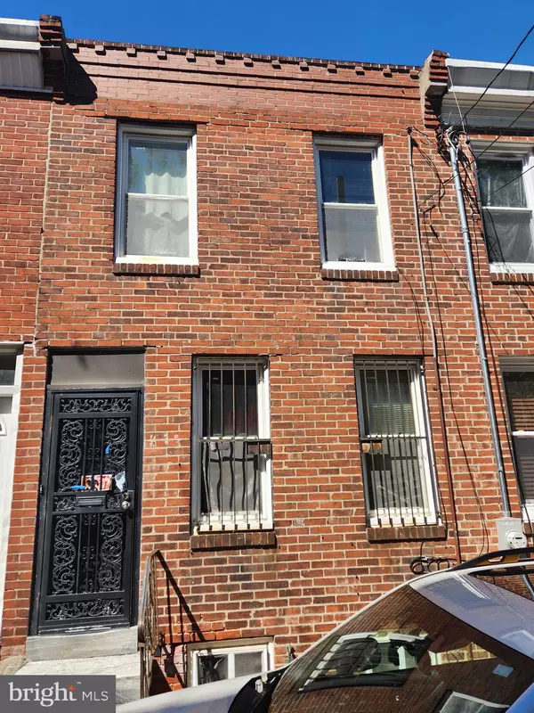 Philadelphia, PA 19146,1308 S BANCROFT ST