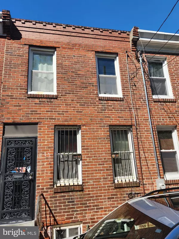 Philadelphia, PA 19146,1308 S BANCROFT ST