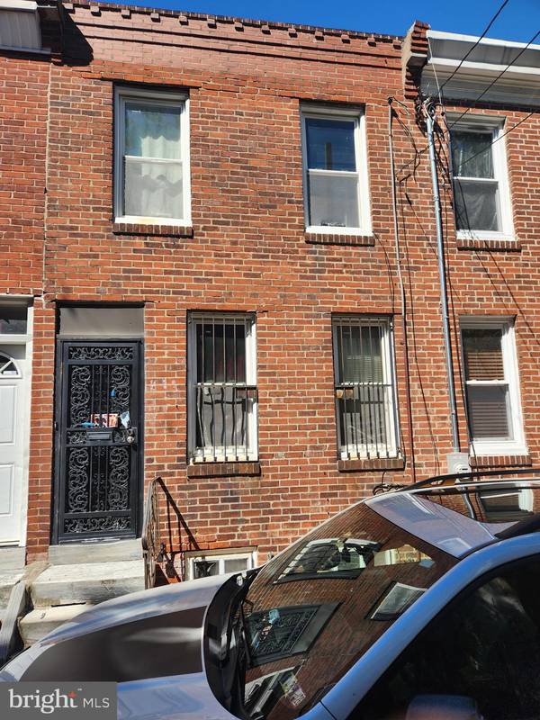 Philadelphia, PA 19146,1308 S BANCROFT ST