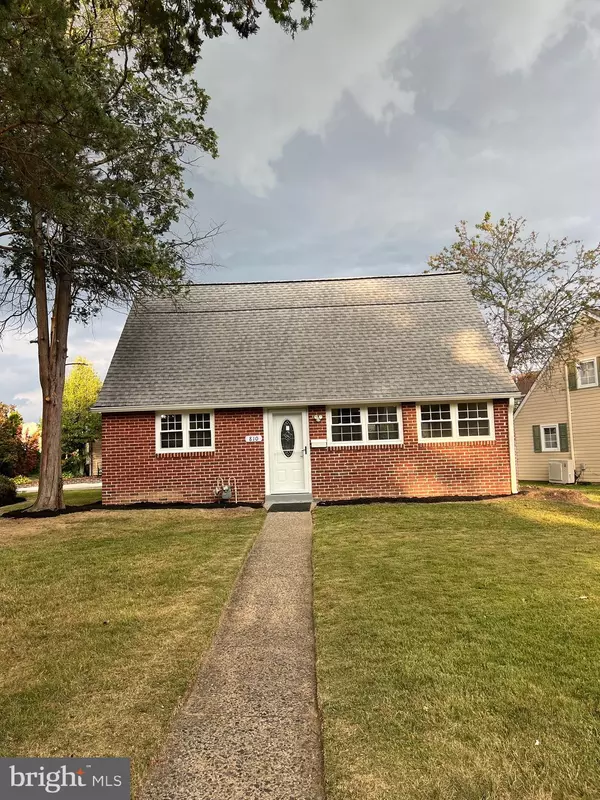 Secane, PA 19018,810 QUINCE LN