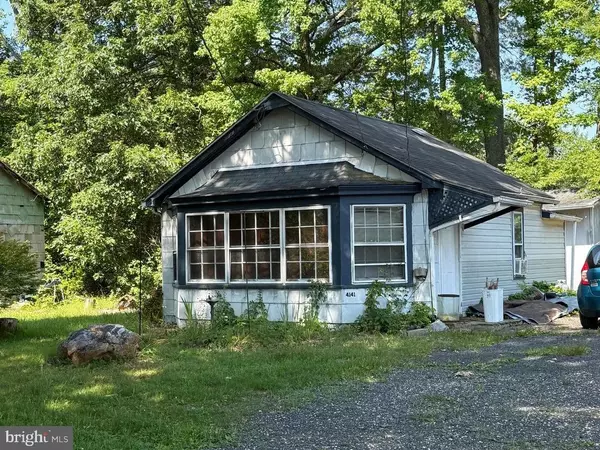 Indian Head, MD 20640,4137 BARRETT PL