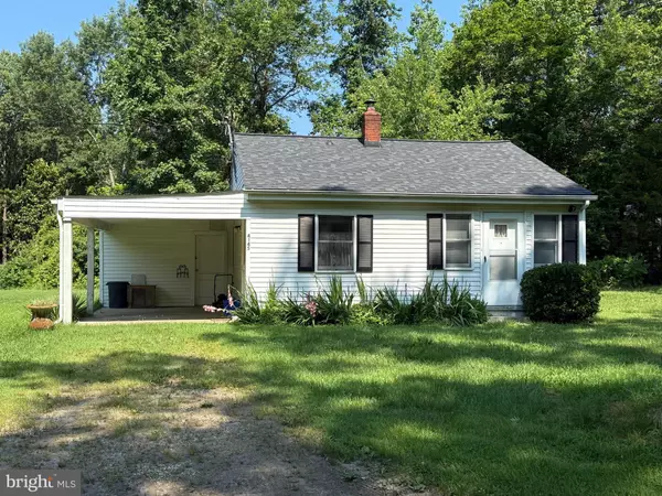 Indian Head, MD 20640,4137 BARRETT PL