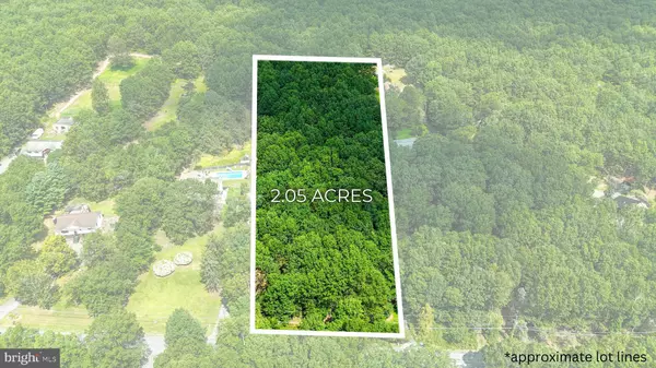 Stroudsburg, PA 18360,TRACT 4 JACKSON RD