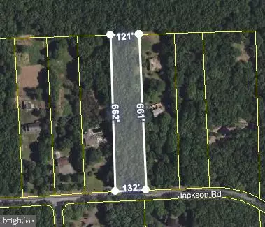 Stroudsburg, PA 18360,TRACT 4 JACKSON RD