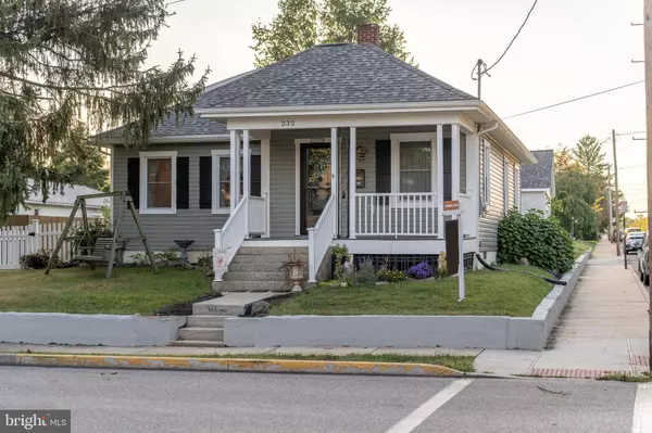 Carlisle, PA 17013,232 CHERRY ST