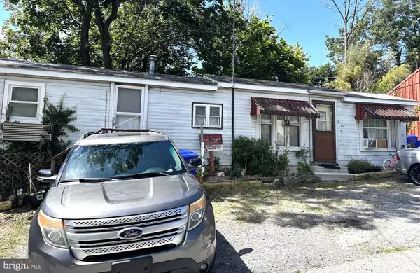 Gettysburg, PA 17325,19-23 BRECKENRIDGE ST