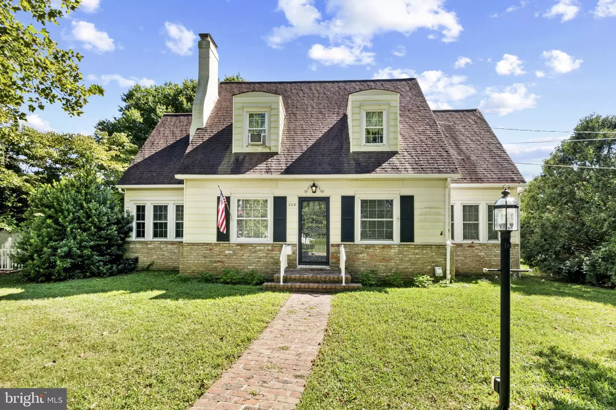 Dover, DE 19904,226 WYOMING AVE