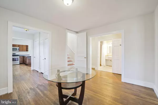 Washington, DC 20011,114 SHERIDAN ST NW