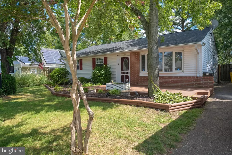 36 ELM DR, Glen Burnie, MD 21060