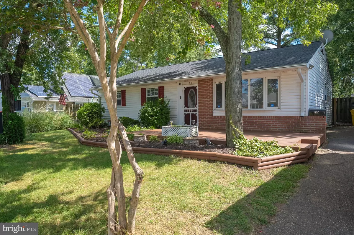 Glen Burnie, MD 21060,36 ELM DR