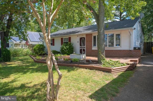 36 ELM DR, Glen Burnie, MD 21060