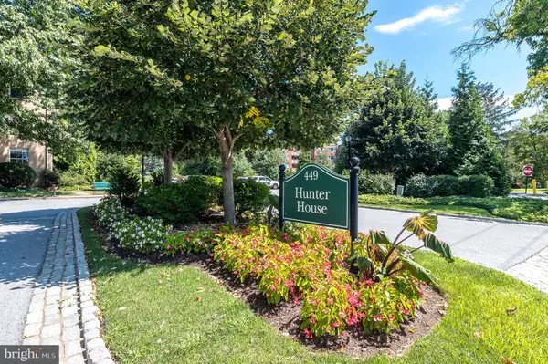 Haverford, PA 19041,449 W MONTGOMERY AVE #203