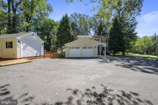 Huntingdon Valley, PA 19006,1715 TERWOOD RD
