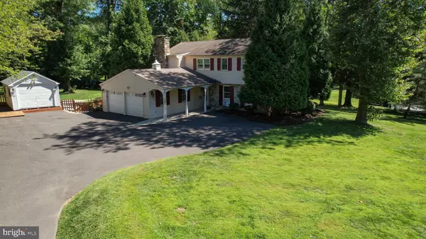 Huntingdon Valley, PA 19006,1715 TERWOOD RD