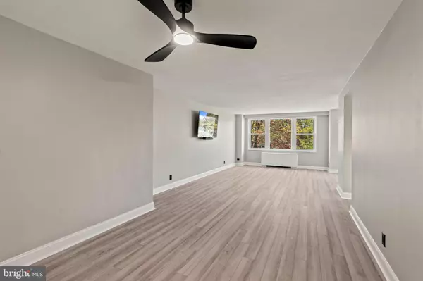 1600 HAGYS FORD RD #3Y, Narberth, PA 19072