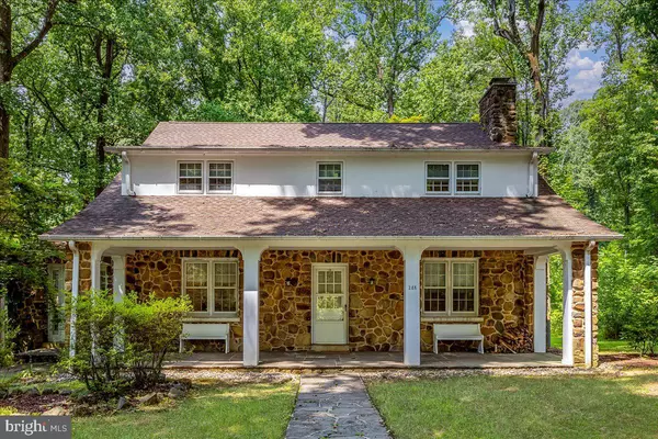 288 CHERRY HILL RD, Princeton, NJ 08540
