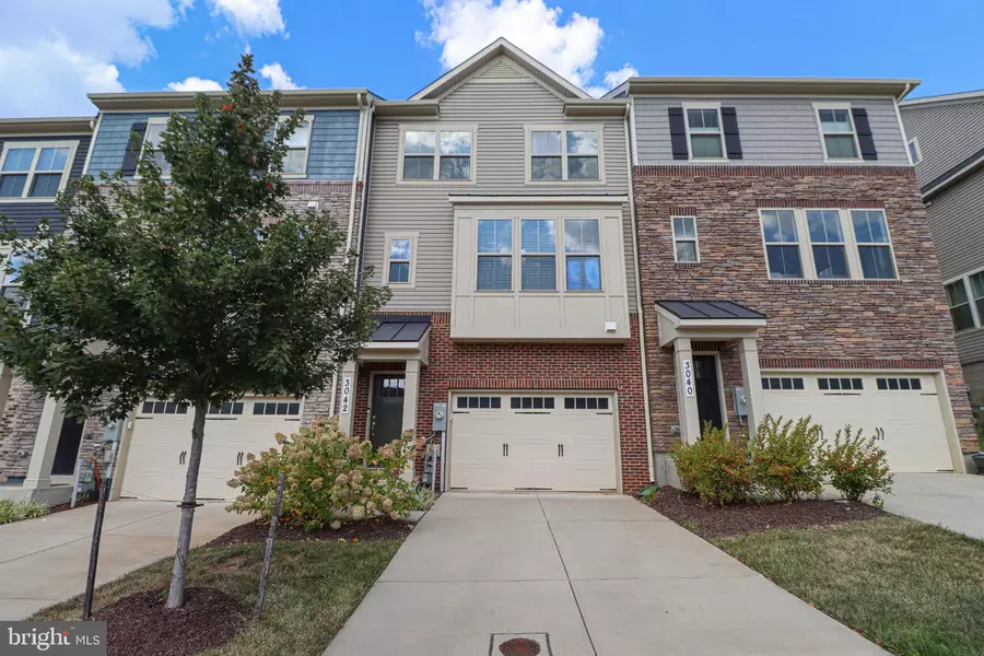 3042 BRETONS RIDGE WAY, Hanover, MD 21076