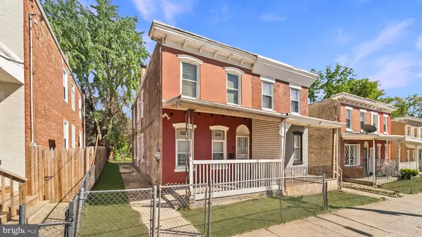 126 E PASTORIUS ST, Philadelphia, PA 19144