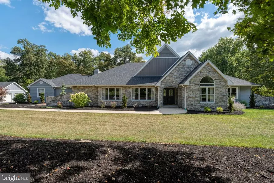 311 SAWMILL RD, Dillsburg, PA 17019