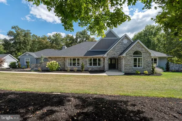 311 SAWMILL RD,  Dillsburg,  PA 17019