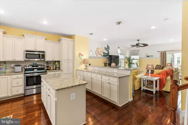 Ocean City, MD 21842,12906 SAND BAR LN #4 & BOATSLIP M20