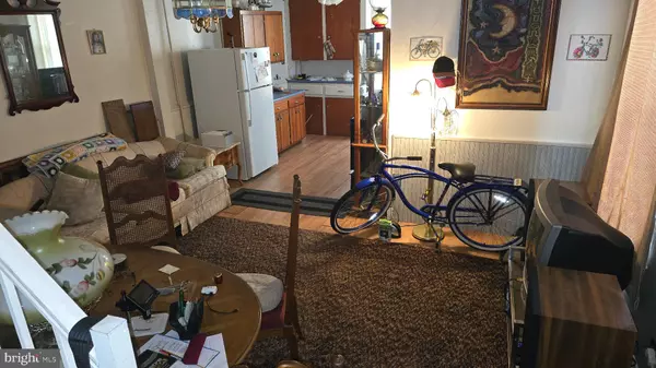 Pottsville, PA 17901,6 N 12TH ST