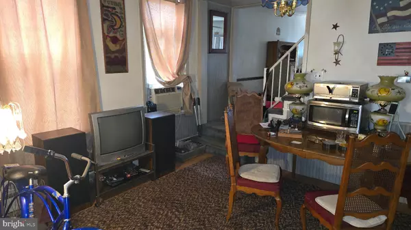 Pottsville, PA 17901,6 N 12TH ST