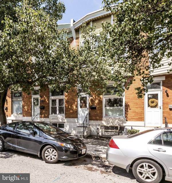 622 S ELLWOOD AVE, Baltimore, MD 21224