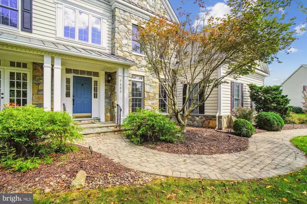 Gaithersburg, MD 20879,7103 CLIFF PINE DR