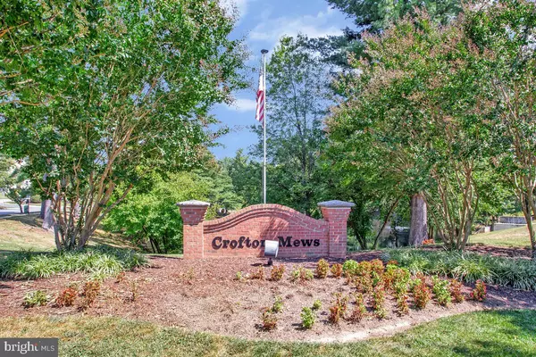 Crofton, MD 21114,1520 MARLBOROUGH CT