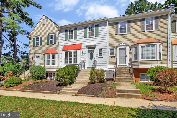 Crofton, MD 21114,1520 MARLBOROUGH CT