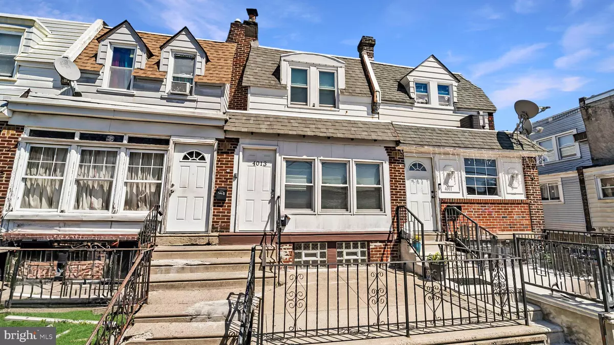 Philadelphia, PA 19124,4013 DUNGAN ST