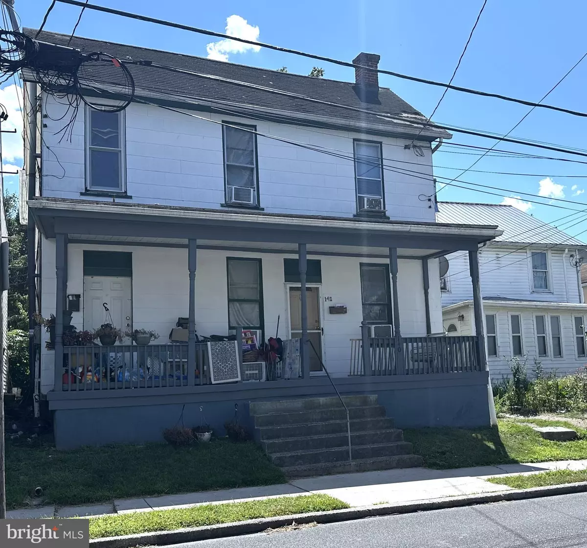 Gettysburg, PA 17325,138-140 BRECKENRIDGE ST