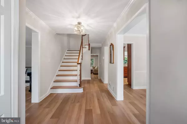 Bethesda, MD 20817,6224 GOODVIEW ST